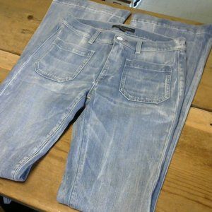 Ralph Lauren Made in Italy Jeans